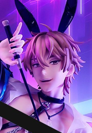 新世界狂欢 伊得 兔男郎 | Hpoi手办维基