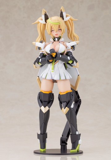 大比例  梦幻之星Online2es 珍妮 Stellatears | Hpoi手办维基