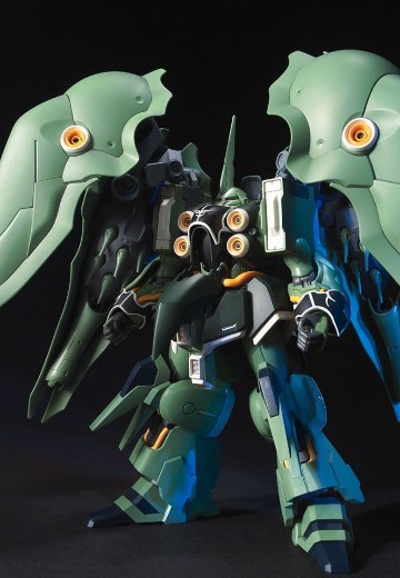 HGUC #99 1/144 刹帝利