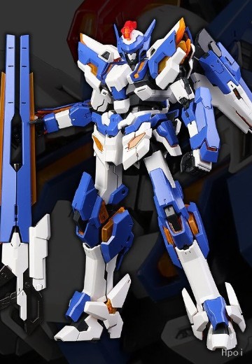 A-TYPE 1/100 超限猎兵凯能 先锋凯能 | Hpoi手办维基