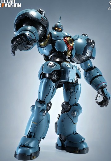 亚光：星间千年 斯巴达克斯 | Hpoi手办维基