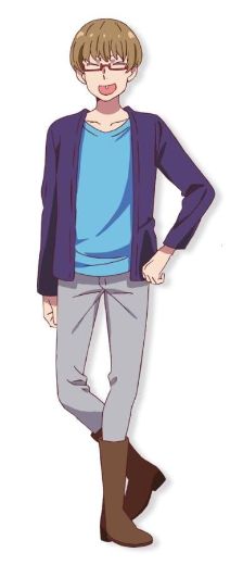 栗林骏