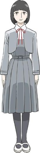 雅乐川静香