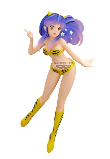 福星小子 独特魅力-拉姆-~Shooting star~ B款