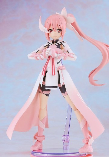 PLAMATEA 结城友奈是勇者 结城友奈 | Hpoi手办维基