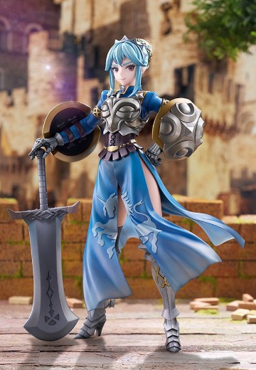 圣兽之王 弗吉尼亚 女武神