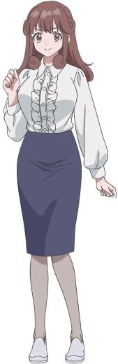 百合野百合子