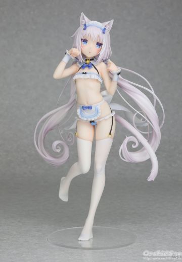 猫娘乐园 香草 微型比基尼女仆