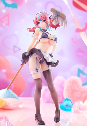 迦楠大人的白给是恶魔级 高洁迦楠 | Hpoi手办维基