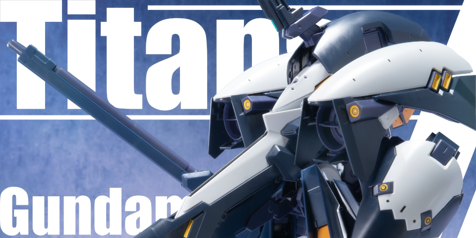 【Aa】HGUC PB 高达TR-6[基哈尔II]