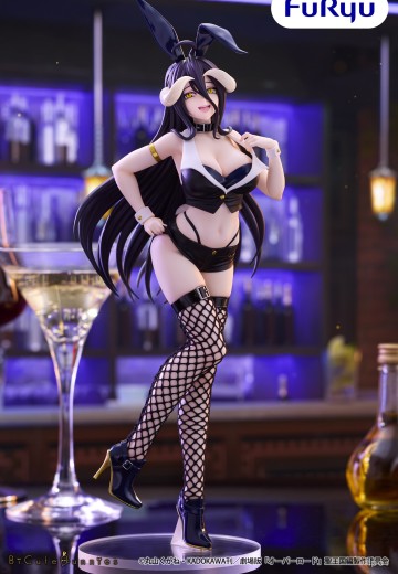 BiCute Bunnies OVERLORD 雅儿贝德 ·另一套服装