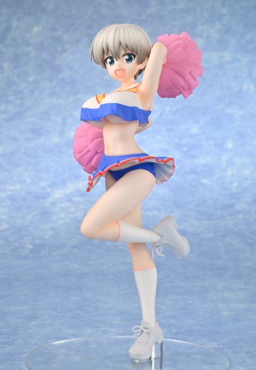 宇崎学妹想要玩 第二季 宇崎花 啦啦队