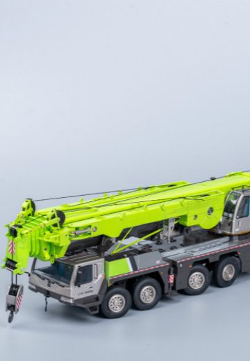 中联ZAT3000履带式起重机 | Hpoi手办维基