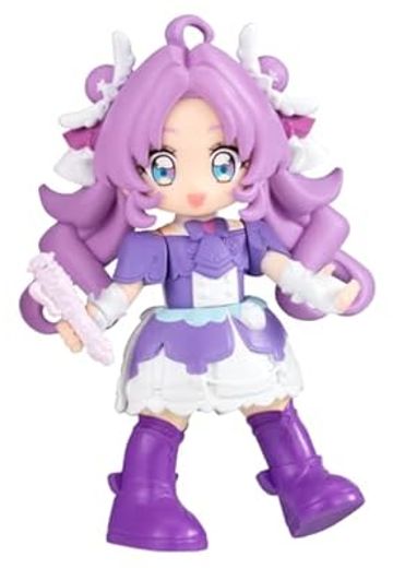 名侦探光之美少女！PuriQyu~to | Hpoi手办维基