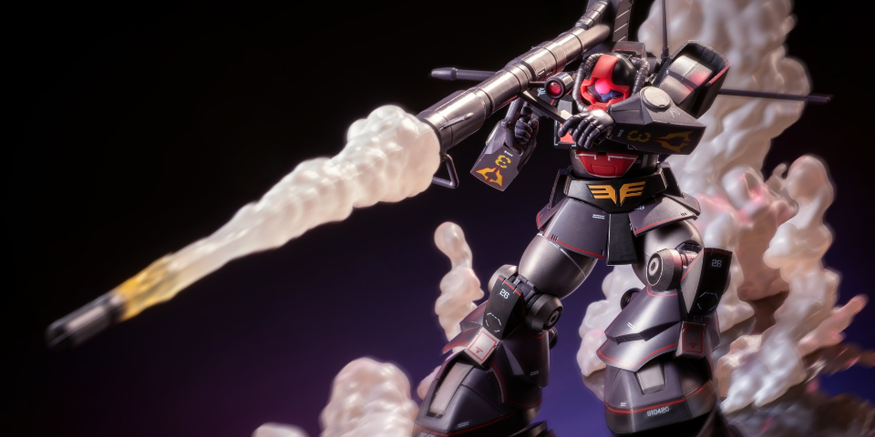 R 魂 试作型大魔 博物馆