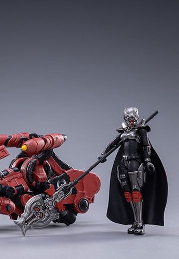 萨鲁克神族 炎龙骑兵-赤血 | Hpoi手办维基