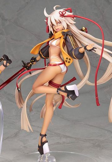 命运-冠位指定 剑士-冲田总司〔Alter〕最终再临