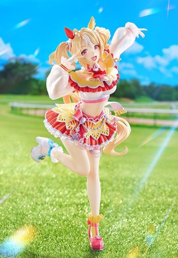 赛马娘Pretty Derby 房一潘多拉 | Hpoi手办维基