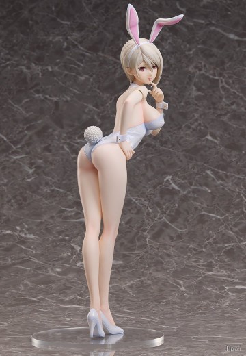 B-style 食戟之灵 薙切爱丽丝 裸腿兔女郎 | Hpoi手办维基