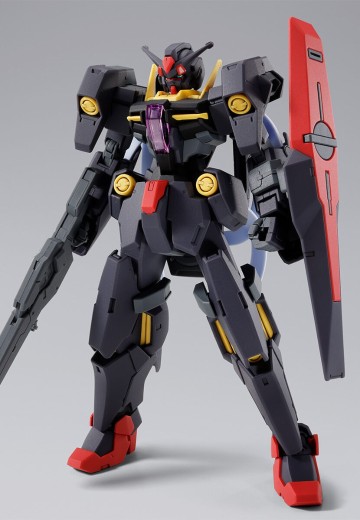 HG00 黑色审判女神高达