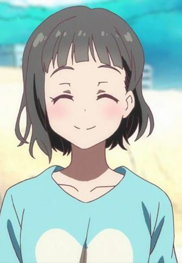 川中裕希
