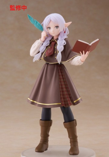 Coreful 葬送的芙莉莲 芙莉莲 侦探