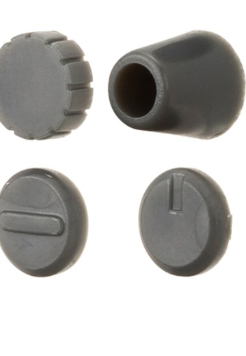 M.S.G 塑料单元 P119 圆形喷嘴3