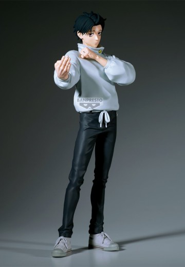 Grandista 咒术回战 乙骨忧太 | Hpoi手办维基