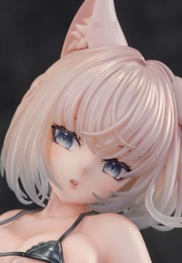 这样能打起精神吗？ 由良木