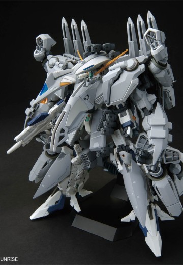 HGUC  阿利宙斯