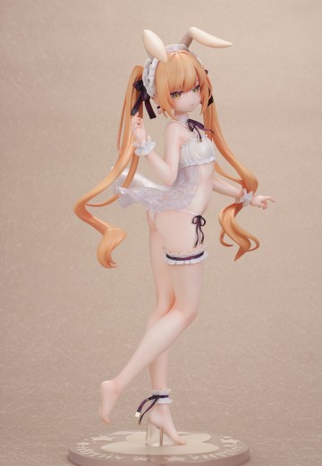 兔耳少女 皮娅
