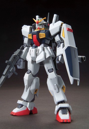 HGUC#193 高达Mk-II（奥古样式） | Hpoi手办维基