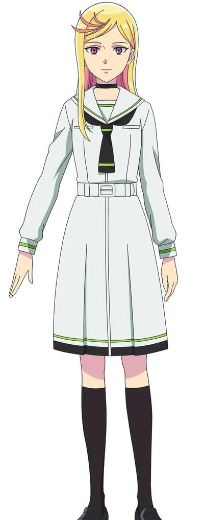 蜜冈乃莲