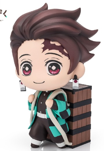 tekupiku 灶门炭治郎