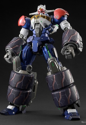 机神 焰 GEAR 战士电童