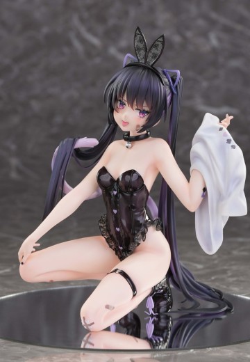 柴郡猫 兔女郎套装