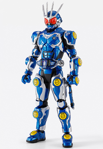 S.H.Figuarts（真骨雕制法） 假面骑士G7