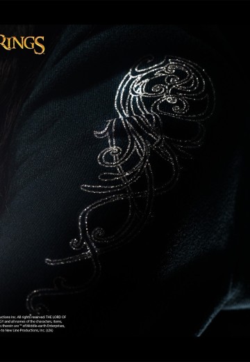 魔戒 精灵公主 亚玟