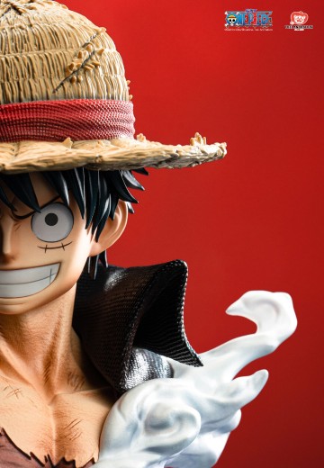 航海王 传奇路飞 | Hpoi手办维基