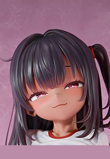 小麦肤体操服少女（暂称） | Hpoi手办维基