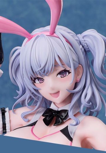 樱美妮娜 兔女郎