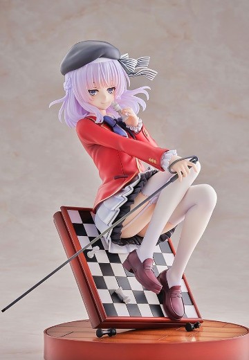 欢迎来到实力至上主义的教室 坂柳有栖