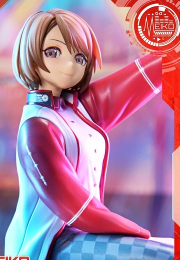 PRISMA WING Meiko 特典版 | Hpoi手办维基