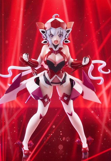 TENITOL  战姬绝唱 XV  雪音克莉丝