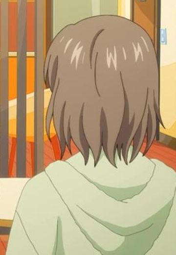 鳄渊梢