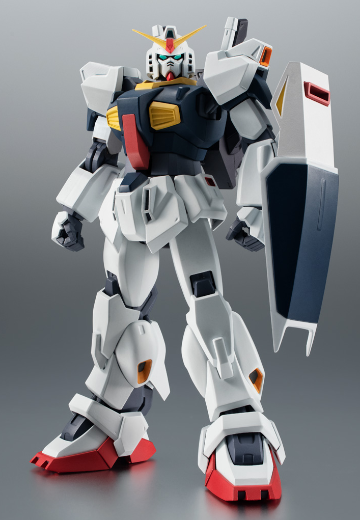 ROBOT魂＜SIDE MS＞   RX-178 高达Mk-II（奥古样式）ver. A.N.I.M.E.