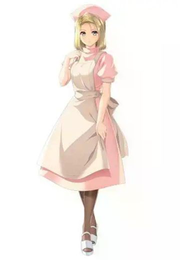 新城礼美
