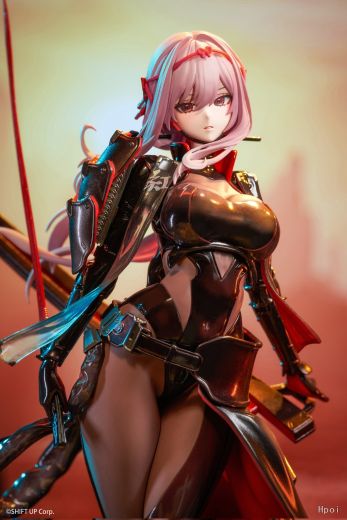 S.K.P 胜利女神：新的希望 红莲：暗影