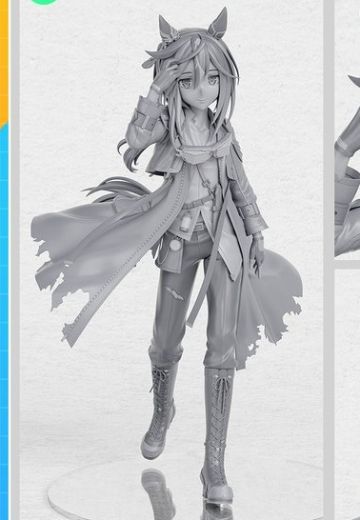 赛马娘 黄金旅程 | Hpoi手办维基