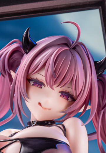 魅魔 米艾露 豪华版